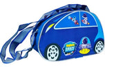 Kids Car Theme Pouch - Purple - EKSS0180 - 8